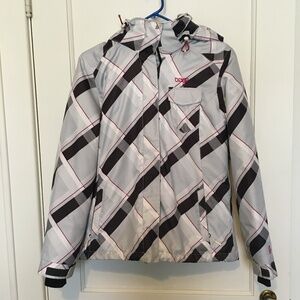 ORAGE ski jacket size xs